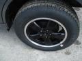2012 Ford Escape XLT Sport V6 AWD Wheel and Tire Photo