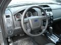 2012 Sterling Gray Metallic Ford Escape XLT Sport V6 AWD  photo #10