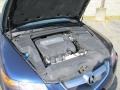 2004 Abyss Blue Pearl Acura TL 3.2  photo #31