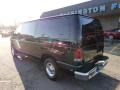 Black - E Series Van E150 XLT Passenger Photo No. 2
