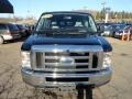 Black - E Series Van E150 XLT Passenger Photo No. 6