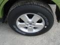 2012 Ford Escape XLT 4WD Wheel and Tire Photo