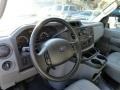 Medium Flint Dashboard Photo for 2011 Ford E Series Van #60728704