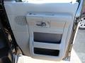 Black - E Series Van E150 XLT Passenger Photo No. 20