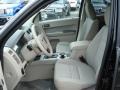 Ebony Black - Escape XLT 4WD Photo No. 11