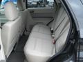 Ebony Black - Escape XLT 4WD Photo No. 13