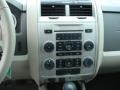Ebony Black - Escape XLT 4WD Photo No. 17