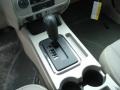 Ebony Black - Escape XLT 4WD Photo No. 18