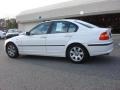 2003 Alpine White BMW 3 Series 325i Sedan  photo #4