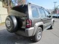 Dark Khaki Pearl - Liberty Renegade 4x4 Photo No. 10