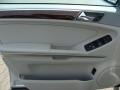 Iridium Silver Metallic - ML 500 4Matic Photo No. 7