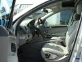 Iridium Silver Metallic - ML 500 4Matic Photo No. 8