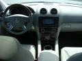 Iridium Silver Metallic - ML 500 4Matic Photo No. 10