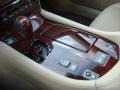 2008 Noble Spinel Red Mica Lexus LS 460  photo #22