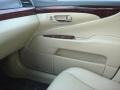 2008 Noble Spinel Red Mica Lexus LS 460  photo #27