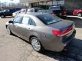 2010 Sterling Gray Metallic Lincoln MKZ AWD  photo #2