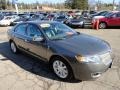 2010 Sterling Gray Metallic Lincoln MKZ AWD  photo #5