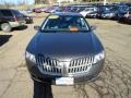 2010 Sterling Gray Metallic Lincoln MKZ AWD  photo #6