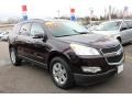 Dark Cherry - Sorento LX Photo No. 4
