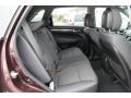 Dark Cherry - Sorento LX Photo No. 16