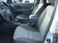 2006 Silver Metallic Ford Escape XLS  photo #9