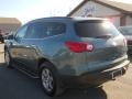 Silver Moss Metallic - Traverse LT AWD Photo No. 14