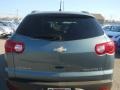 Silver Moss Metallic - Traverse LT AWD Photo No. 15