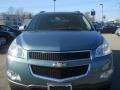 Silver Moss Metallic - Traverse LT AWD Photo No. 17