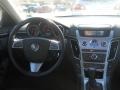 Radiant Silver - CTS 4 AWD Sedan Photo No. 4