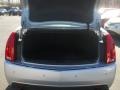Radiant Silver - CTS 4 AWD Sedan Photo No. 5