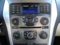 Tuxedo Black Metallic - Explorer 4WD Photo No. 18
