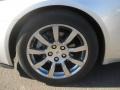 Radiant Silver - CTS 4 AWD Sedan Photo No. 17