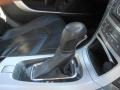 Radiant Silver - CTS 4 AWD Sedan Photo No. 19