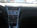 Radiant Silver - CTS 4 AWD Sedan Photo No. 21