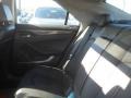 Radiant Silver - CTS 4 AWD Sedan Photo No. 22