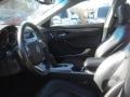 Radiant Silver - CTS 4 AWD Sedan Photo No. 23