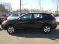 Wicked Black - Rogue S AWD Photo No. 11