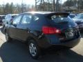 Wicked Black - Rogue S AWD Photo No. 12