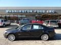 Black - Milan V6 Premier AWD Photo No. 1