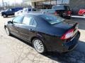 Black - Milan V6 Premier AWD Photo No. 2
