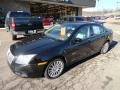 Black - Milan V6 Premier AWD Photo No. 7