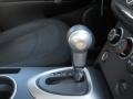 Silver Ice Metallic - Rogue S AWD Photo No. 14