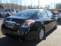 Super Black - Altima 2.5 S Photo No. 2