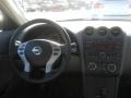 Super Black - Altima 2.5 S Photo No. 4