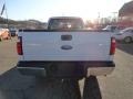 2012 Oxford White Ford F350 Super Duty XL Crew Cab 4x4  photo #3