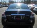 Super Black - Altima 2.5 S Photo No. 14