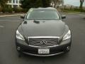 Storm Front Gray - M 37x AWD Sedan Photo No. 2