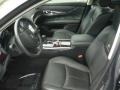 Storm Front Gray - M 37x AWD Sedan Photo No. 13