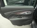 Storm Front Gray - M 37x AWD Sedan Photo No. 14