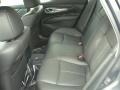 Storm Front Gray - M 37x AWD Sedan Photo No. 15